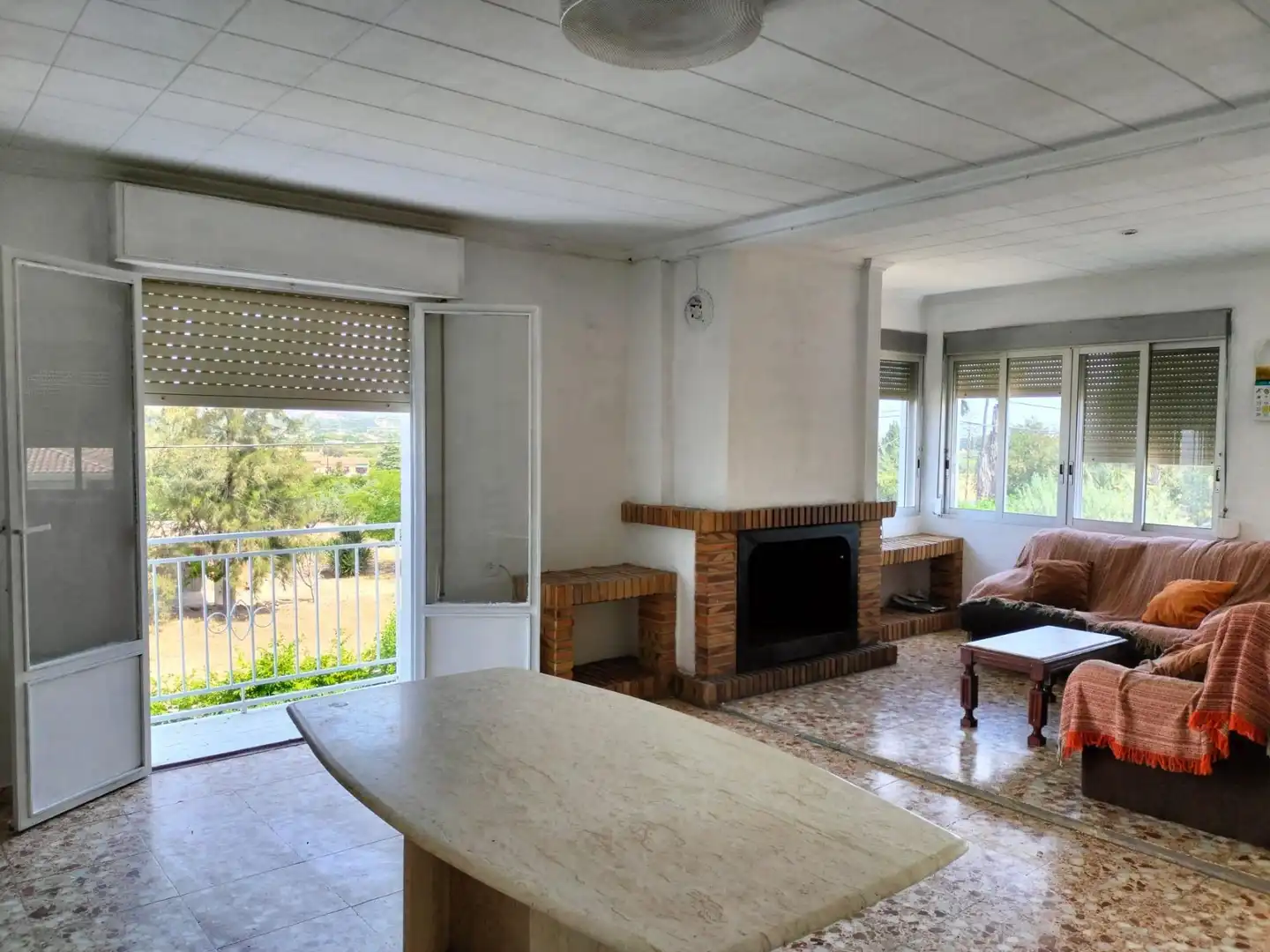 Chalet con terraza en venta en Canals, imagen 35