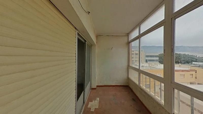 Balcony of Flat for sale in El Ejido  with Terrace