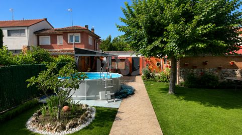 Photo 4 of Houses for sale in Barriada Yagüe, Burgos Capital
