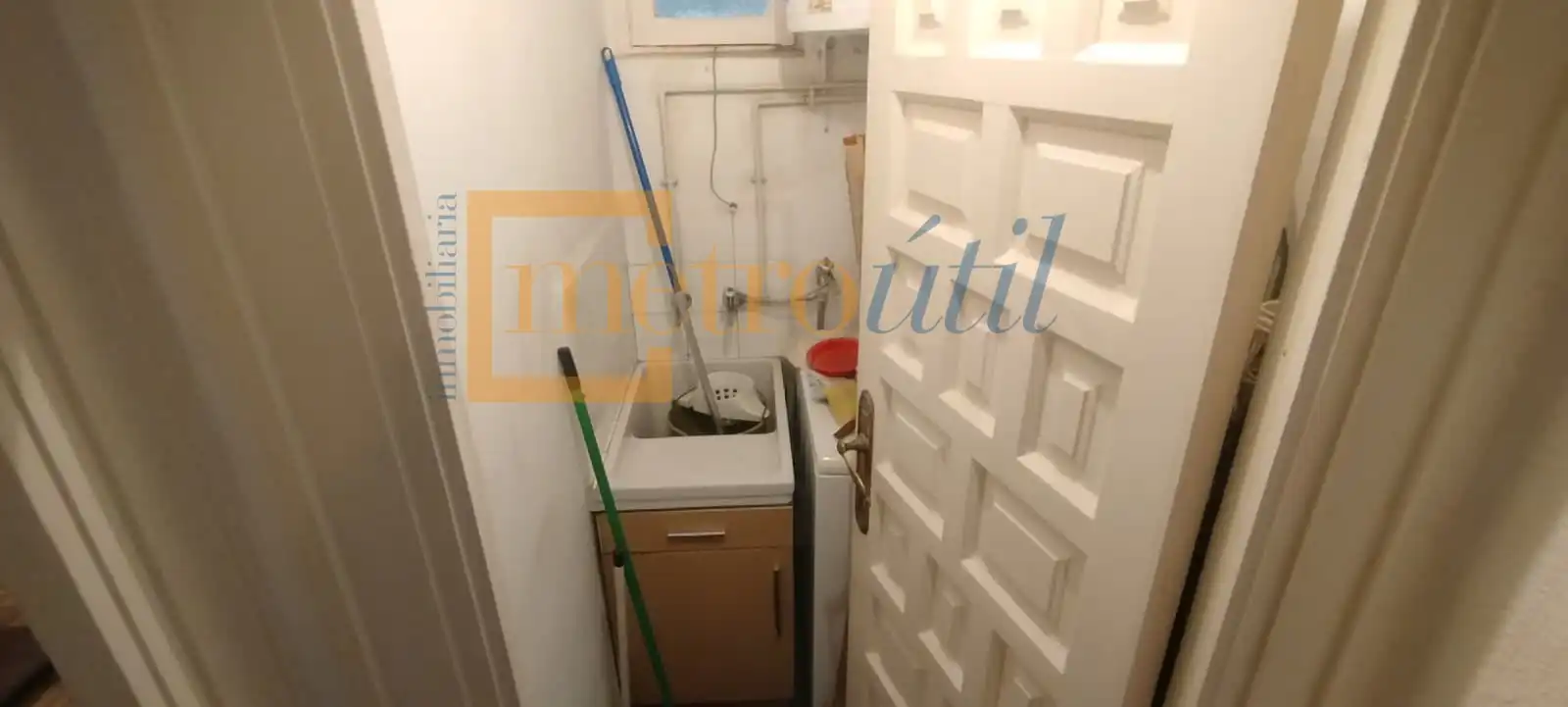 Appartamento con terrazza in vendita a Calle de la Paloma, imagen 22