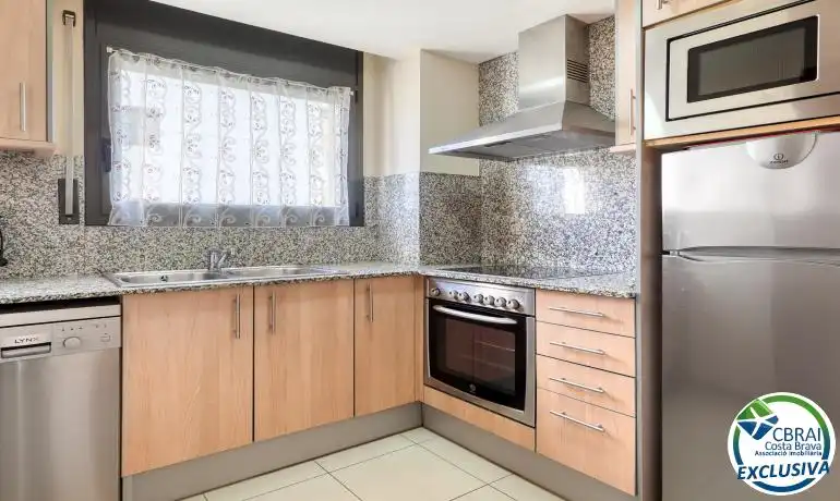 Mini appartamento con piscina in vendita a Calle DE JOANOT MARTORELL 25 1 1 25, imagen 3