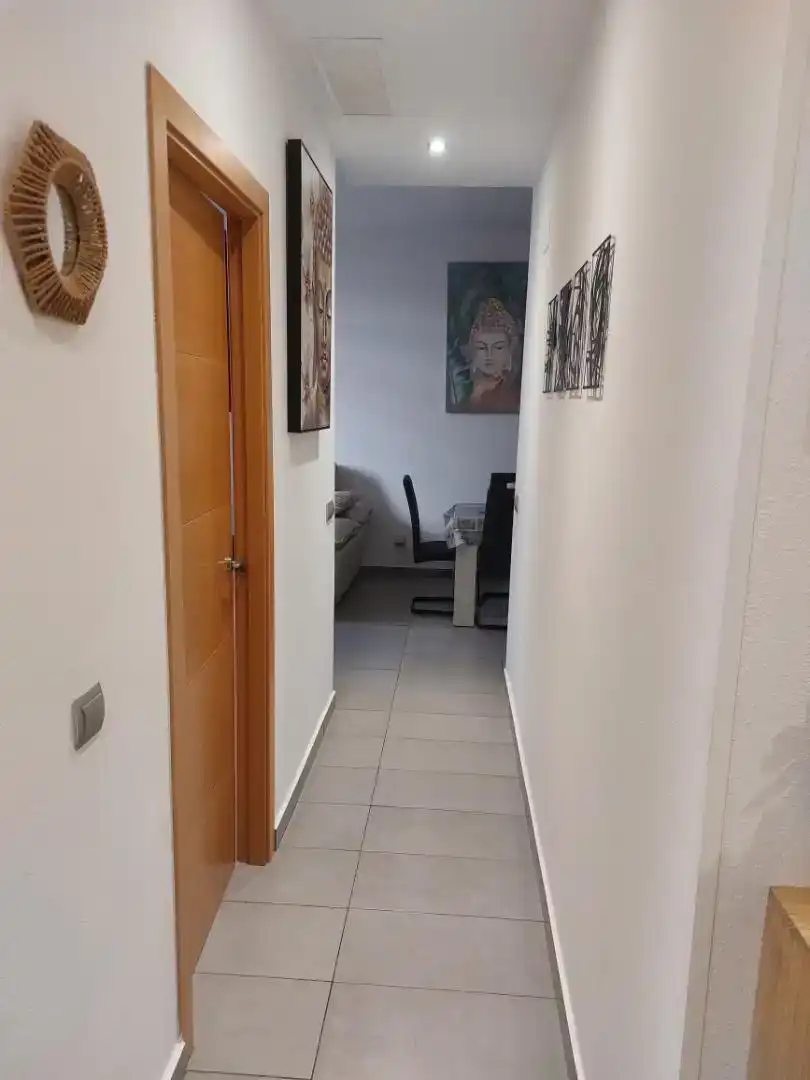 Pis en venda en La Canonja amb Aire condicionat i Balcó
