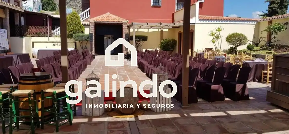 Houses for sale in Málaga  with Swimming Pool and Community pool