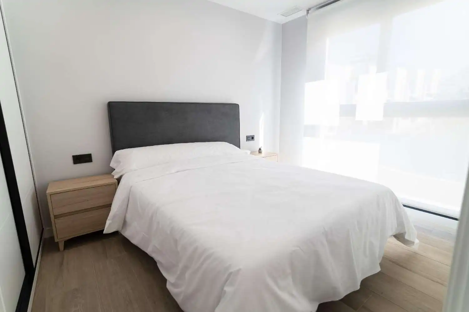 Dormitori de Casa o xalet en venda en Orihuela amb Aire condicionat, Calefacció i Terrassa