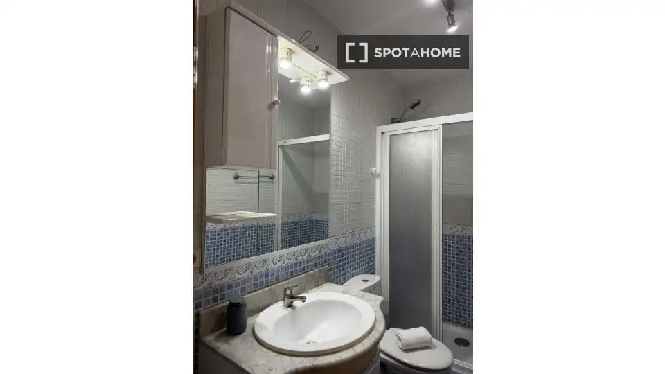 Flat to rent in Centro, imagen 4
