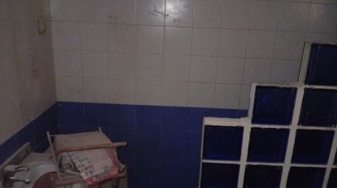 Foto 3 de Planta baixa en venda a Calle de Oñate, 10, Castillejos - Cuzco, Madrid Capital