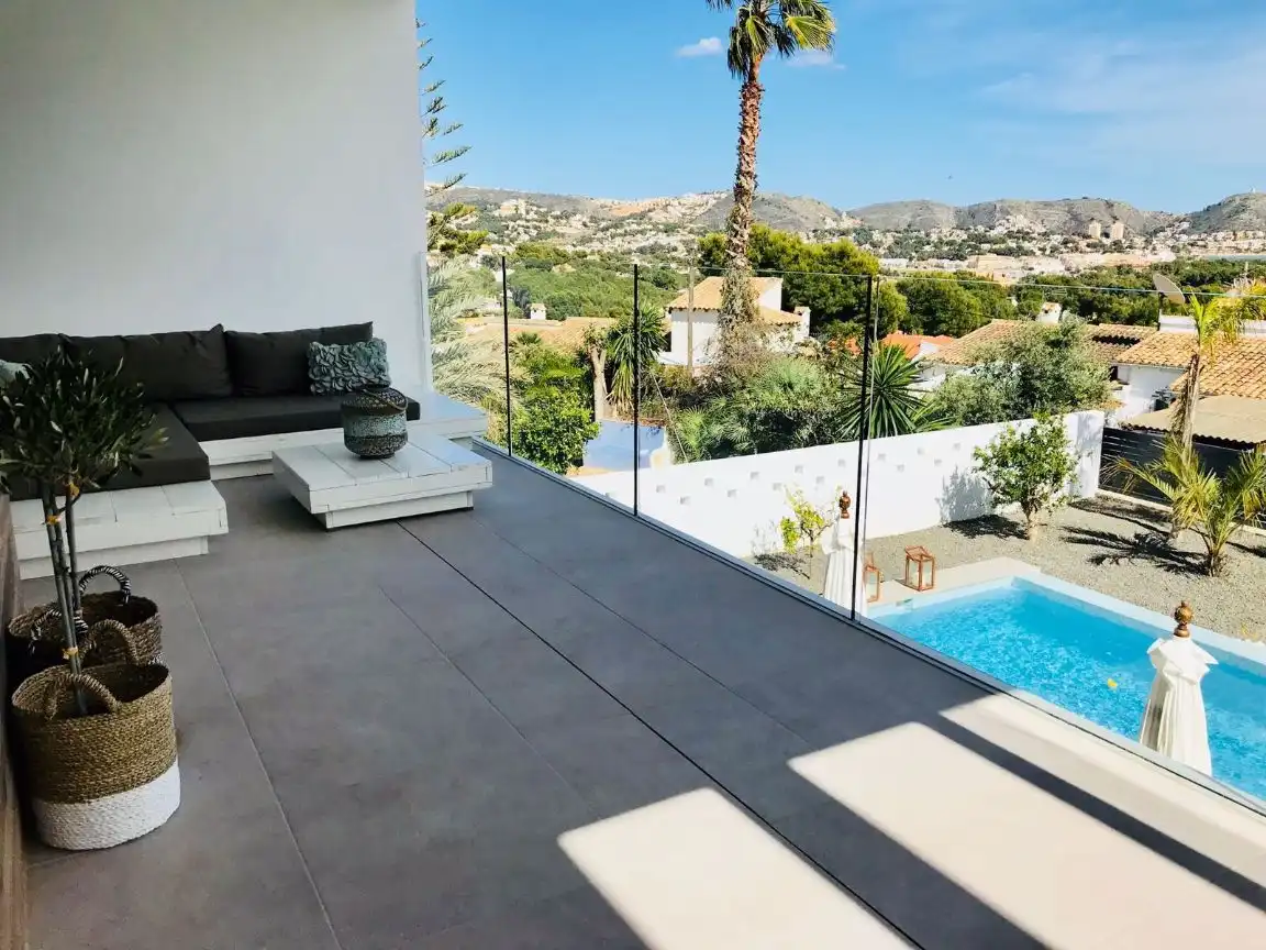 Villa in vendita a Calle Rio Jucar, imagen 18