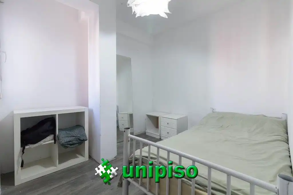 Dormitori de Pis en venda en Leganés amb Calefacció
