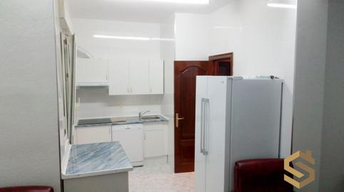 Foto 5 de Piso de alquiler en Doctor Areilza, Zona Indautxu, Bilbao