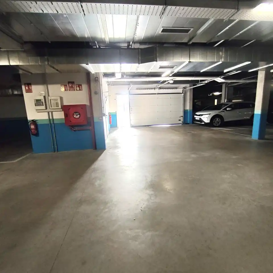 Parkplatz von Wohnungen zur Miete in Las Palmas de Gran Canaria mit Terrasse, Möbliert und Internet