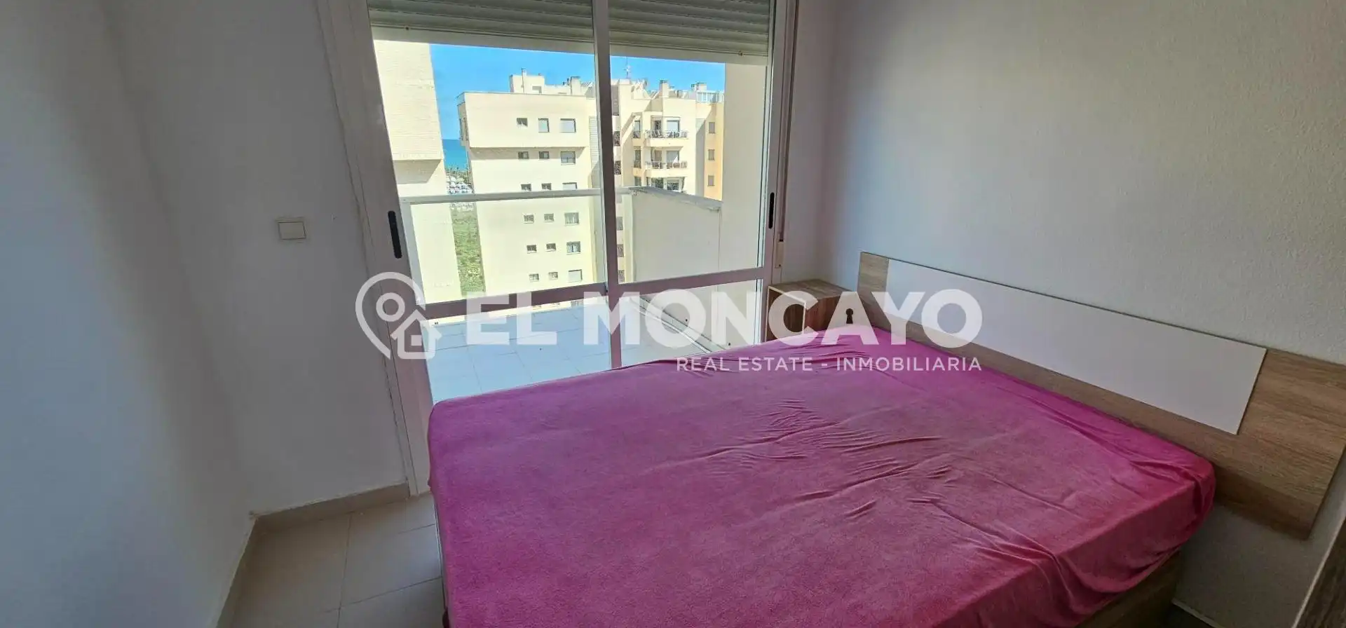 Habitación de Ático en venta en Guardamar del Segura con Aire acondicionado, Calefacción y Terraza