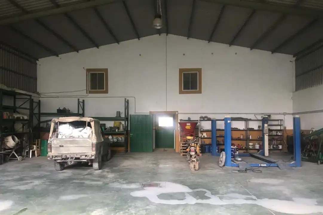 Terreni e lotti in vendita a Avda de Madrid - Pº de la Estación, imagen 2