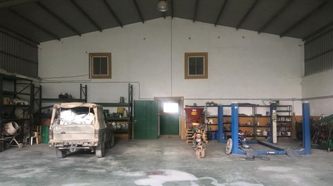 Foto 2 de Terreno en venta en Avda de Madrid - Pº de la Estación, Jaén Capital