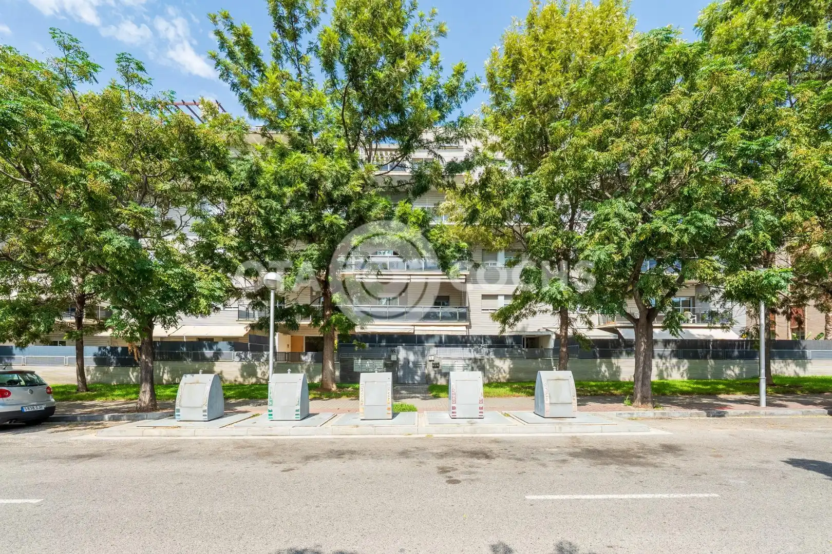 Attique avec piscine à vendre à Carrer JAUME VICENS I VIVES, imagen 53