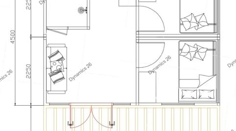 Foto 4 de Casa o chalet en venta en Mas Trader - Corral d'En Tort - Corral d'En Cona, Cubelles