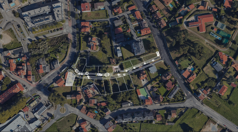 Photo 3 of Residential for sale in Rúa Do Souto, 50, Liáns, A Coruña