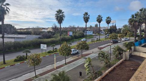 Foto 3 von Gebaude zur Miete in Centro, Tomares