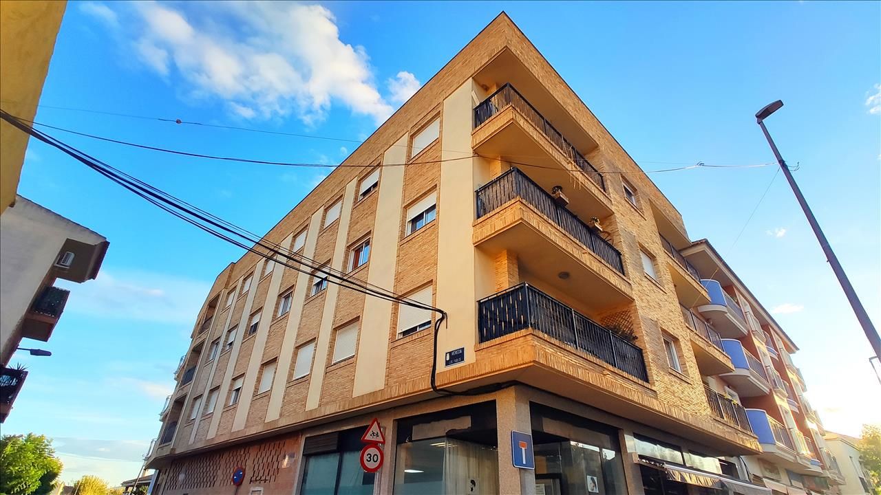 Garage for sale in Pablos, -1, El Raal