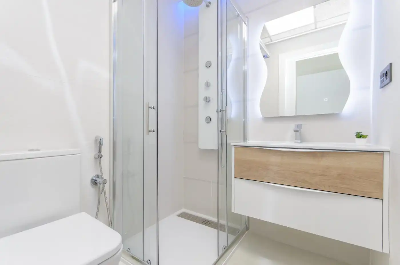 Bungalow con piscina en venta en Los Balcones - Los Altos, imagen 22