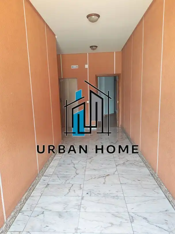 Flat for sale in San Andrés del Rabanedo  with Heating, Terrace and Storage room