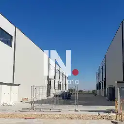 Nau industrial de lloguer a Magraners, imagen 2