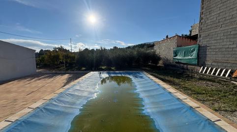 Foto 4 de Casa o chalet en venta en Diseminado el Toledano, 12, Moratalla, Murcia