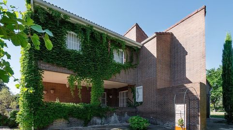 Foto 3 von Wohnung zur Miete in Raya del Palancar - Guadamonte, Villanueva de la Cañada