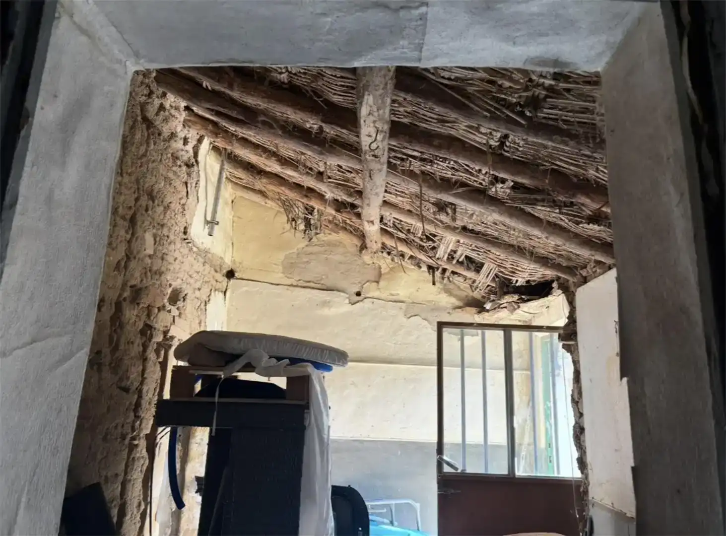 Casa o xalet en venda en Casaseca de las Chanas