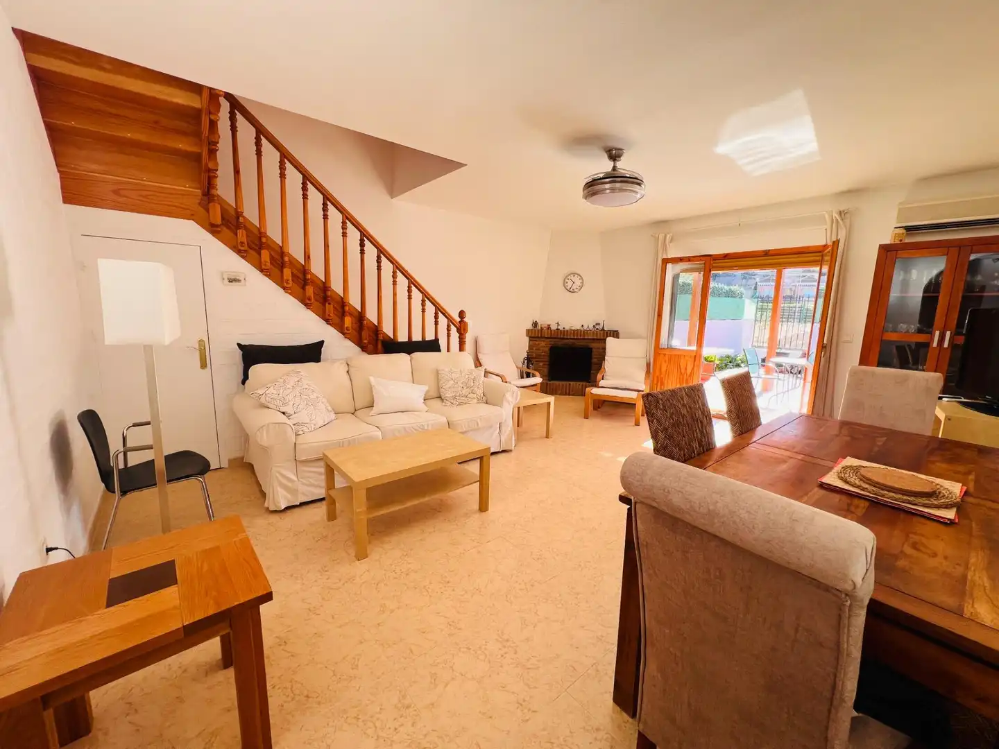 Casa o chalet en venta en Las Majadas - Las Molinetas - Labradorcico