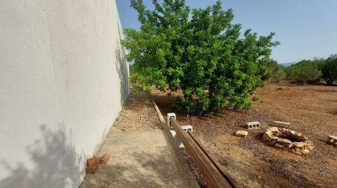 Foto 5 de Finca rústica en venda a Roques Daurades - L'Estany, L'Ametlla de Mar