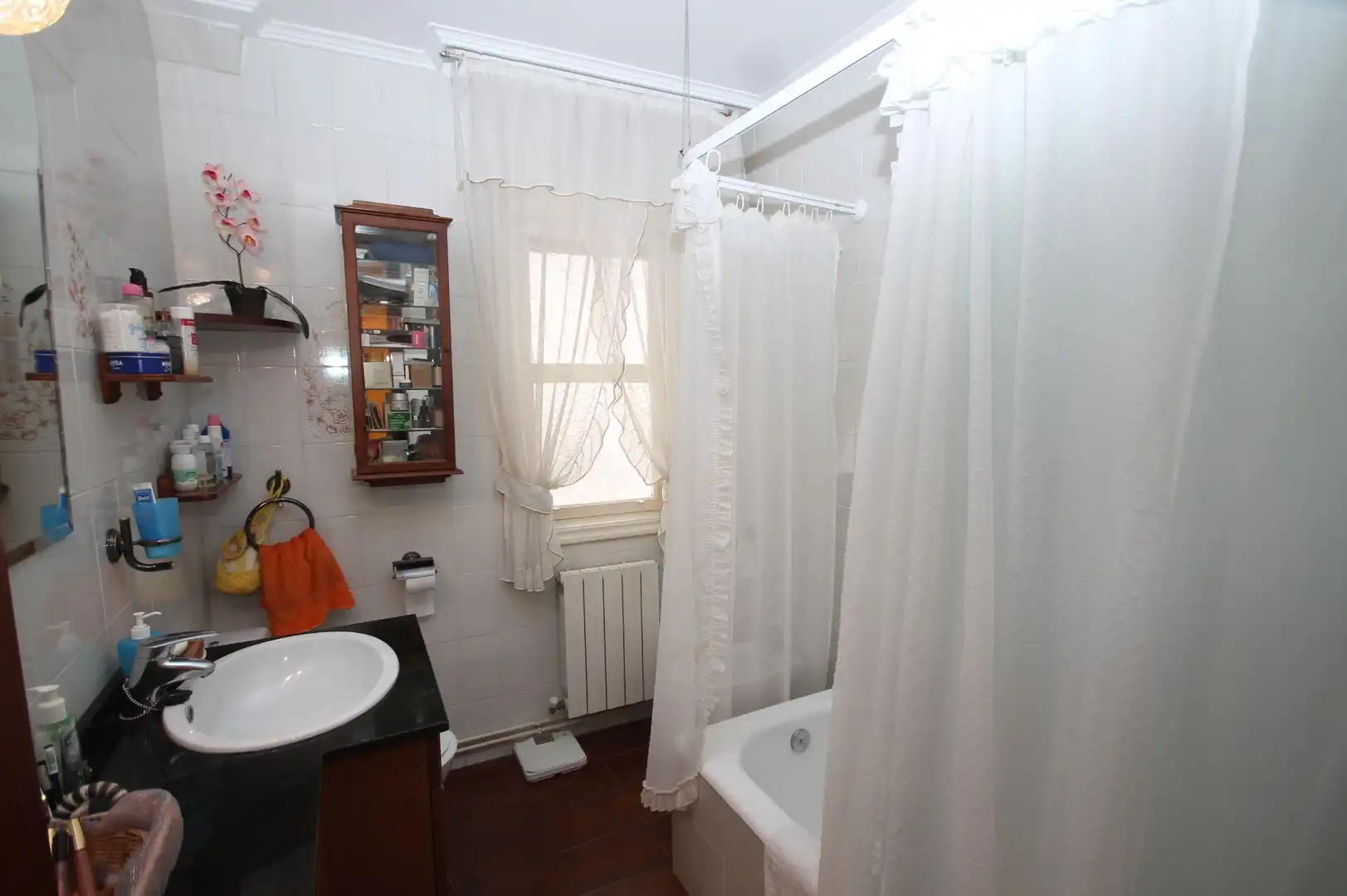Piso con ascensor en venta en La Txitxarra - Murrieta - Parke Santurtzi, imagen 5
