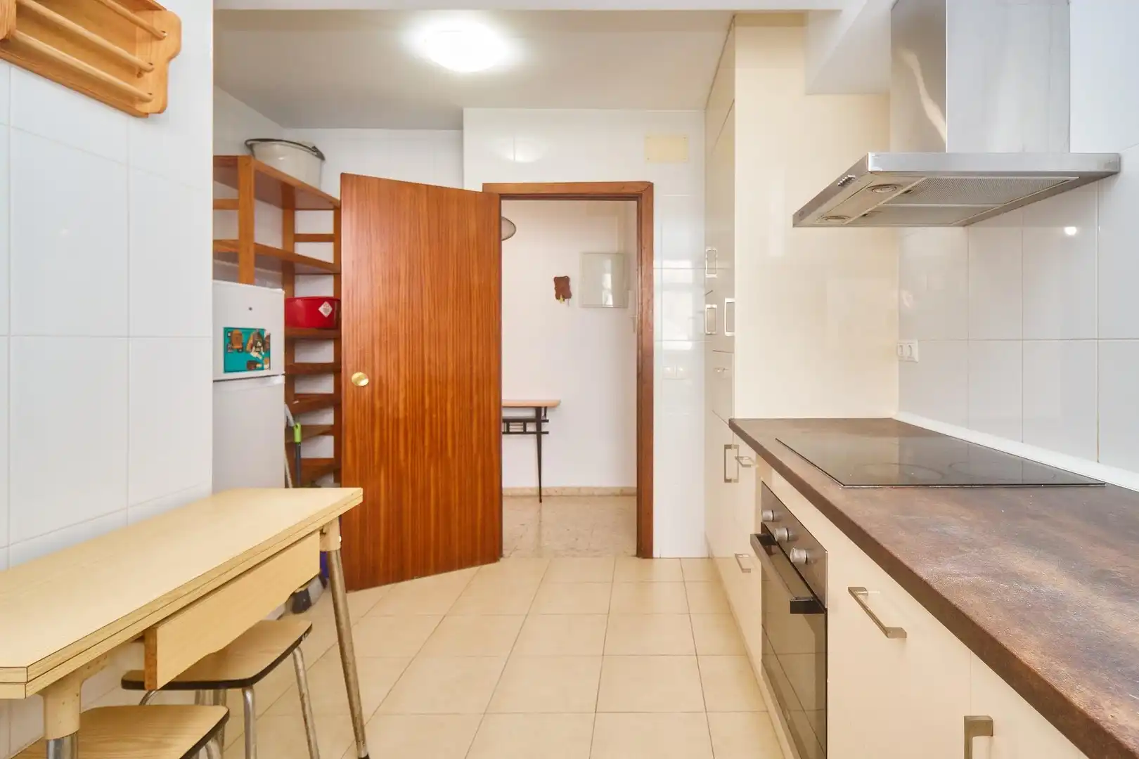 Kitchen of Apartments for sale in Fuengirola  with Heating, Terrace and Balcony