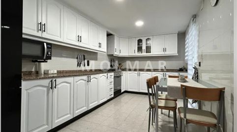 Foto 2 de Piso en venta en Carrer Gabriel Miró, 37, Plaza Elíptica - República Argentina, Gandia