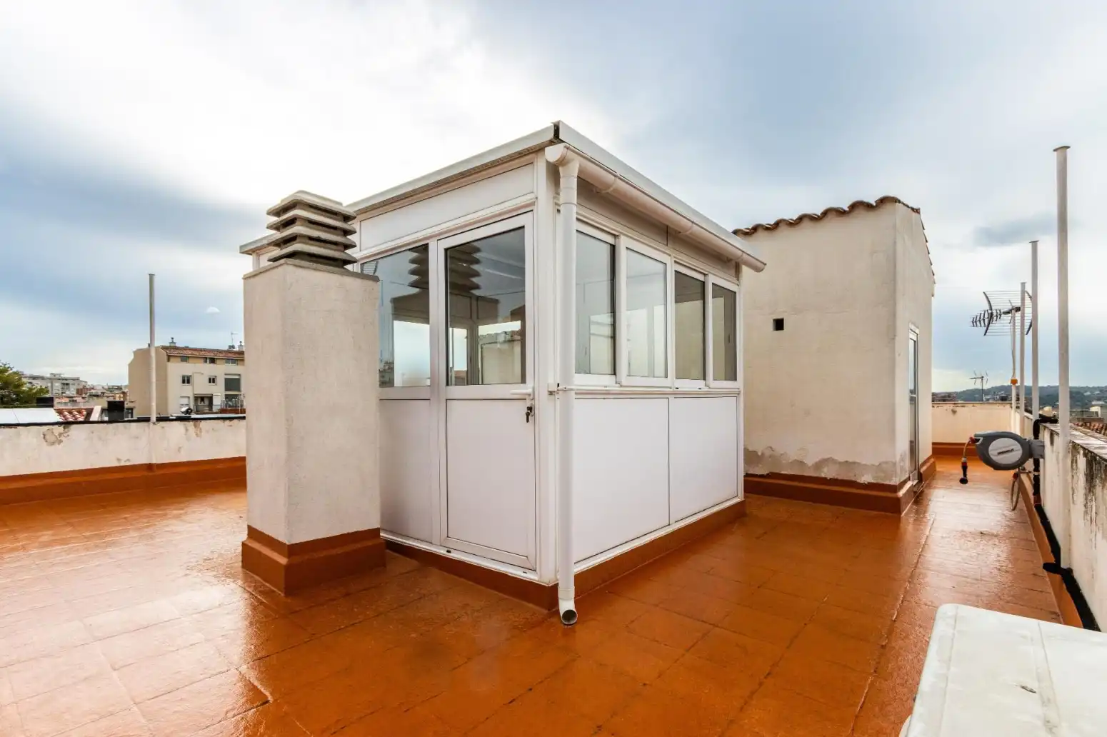 Casa adosada en venta en Terrassa - Carrer SANT QUIRZE, DE, Barri del Centre