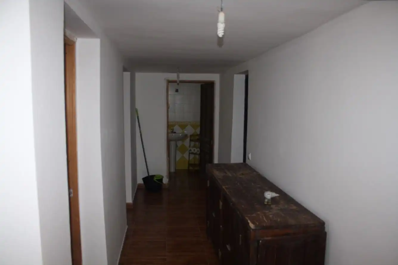 Casa o chalet en venta en Los Barrios con Calefacción, Jardín privado y Trastero