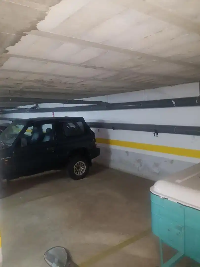 Garage zur Miete in Carretera de Aznalcázar, 13, Bollullos de la Mitación