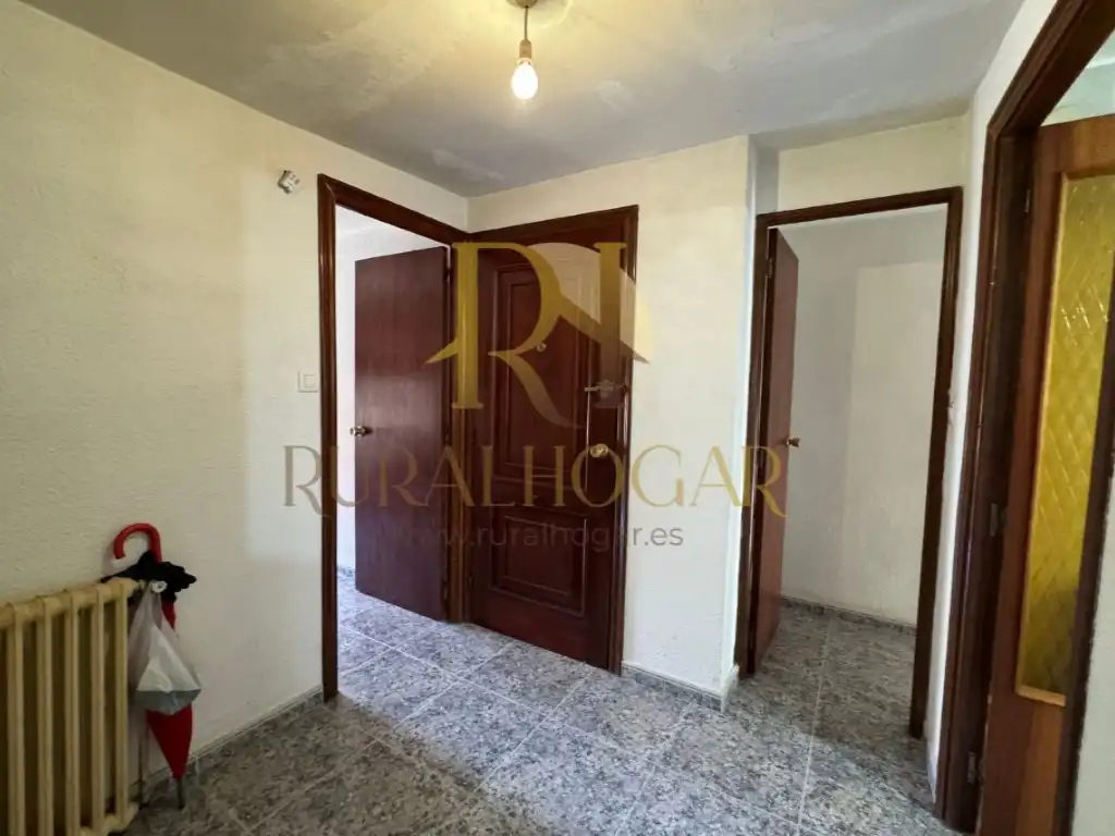 Casa en venta en Santa María del Páramo, imagen 6