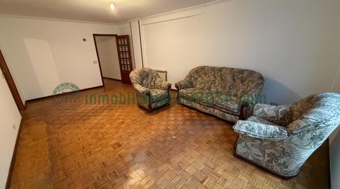 Photo 3 of Flat to rent in  Eduardo Pondal, Zona Fernández Ladreda, Pontevedra Capital