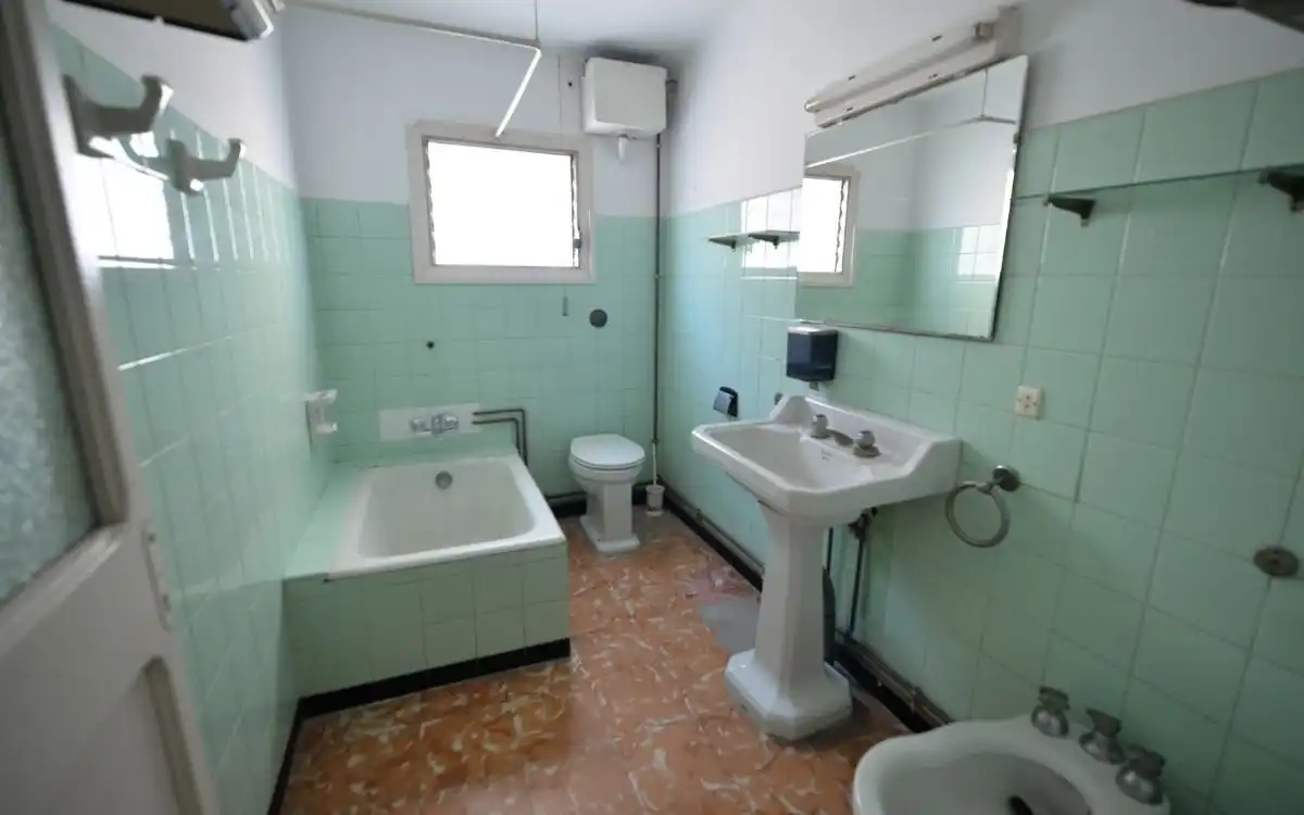 Bathroom of Detached homes for sale in Cassà de la Selva  with Terrace, Storage room and Furnished