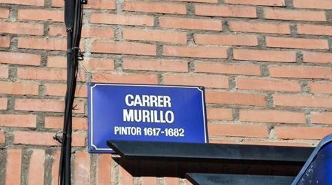 Foto 3 de Pis en venda a Calle Murillo, 13, Santa Rosa, Alcoy / Alcoi