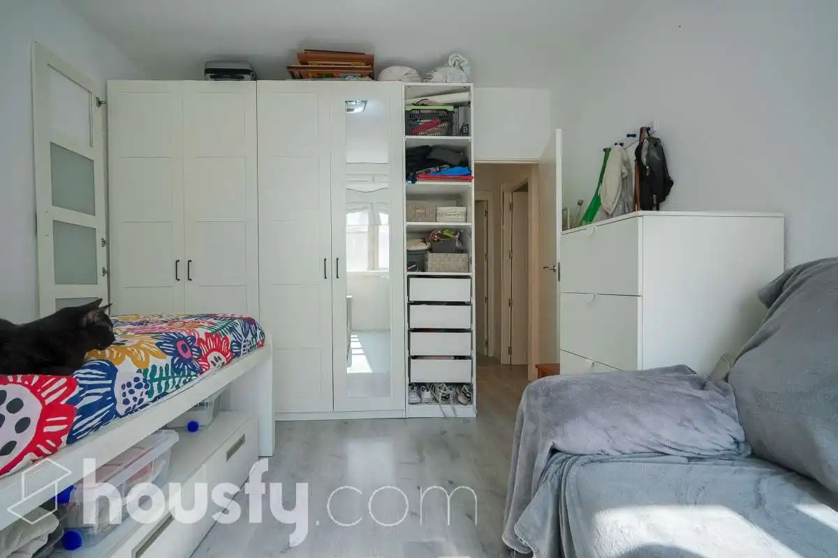Flat with lift for sale in Calle Sancho Davila ., imagen 12