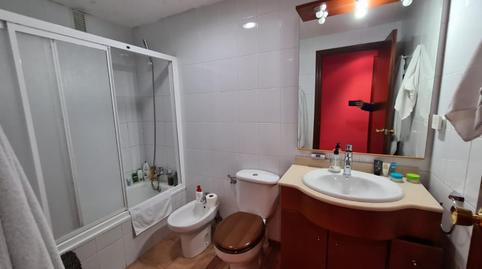 Foto 5 de Pis en venda a Carrer del Corregidor Escofet, Balàfia, Lleida