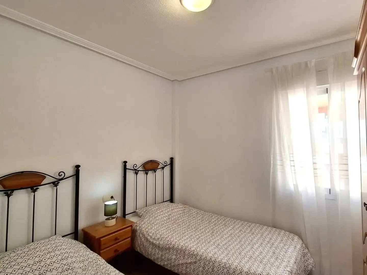 Dormitori de Àtic en venda en Mojácar amb Aire condicionat, Terrassa i Piscina