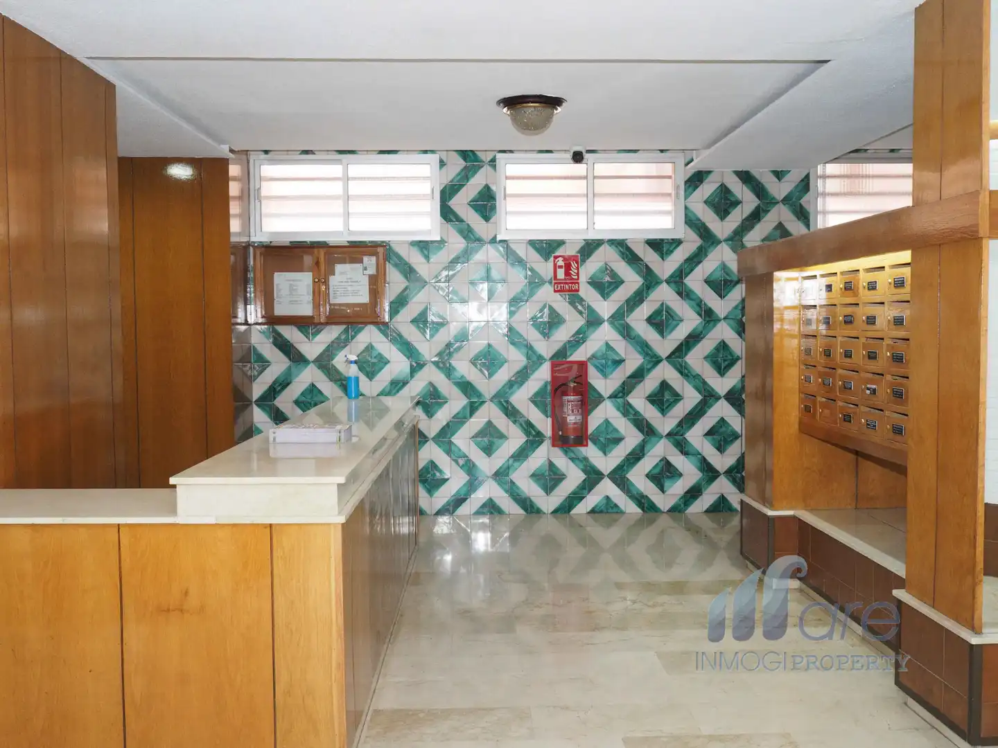 Flat with lift for sale in Calle Trajano 8, imagen 33