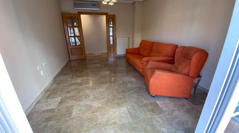 Foto 5 de Apartament en venda a Calle Torero Manuel Jiménez Díaz Chicuelo II, Feria, Albacete