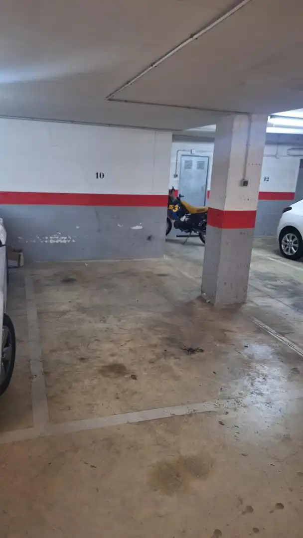 Aparcament de Garatge en venda en Pla de Maset - Cap de Salou
