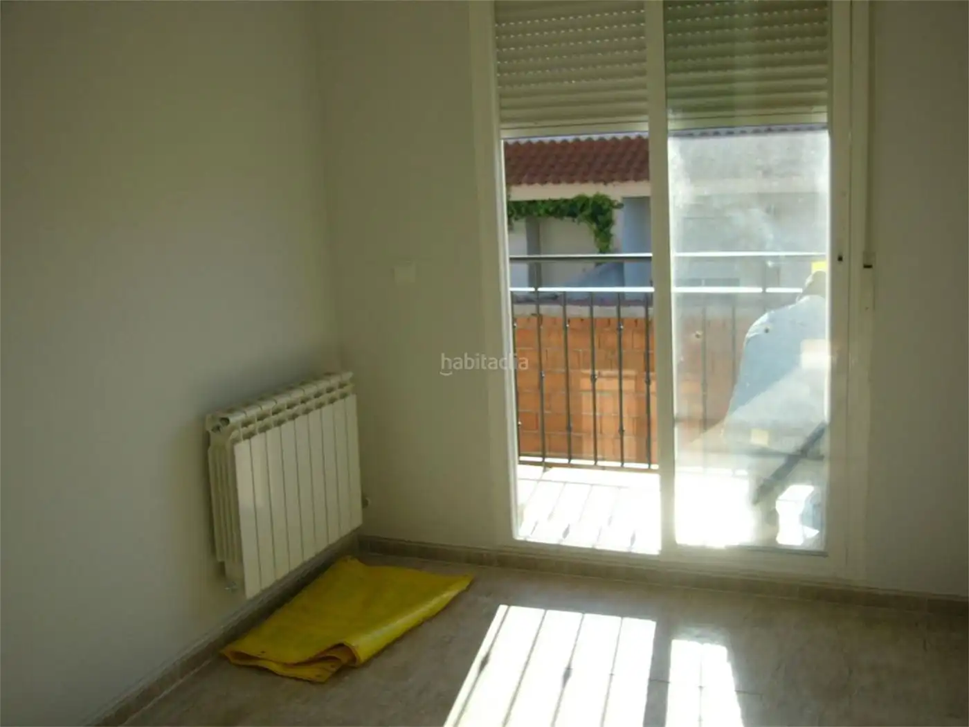 Adossat amb jardí en venda a Calle Báscula 16, imagen 30