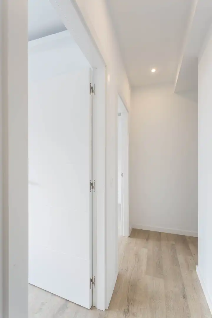 Piso de alquiler en A Coruña Capital  con Calefacción