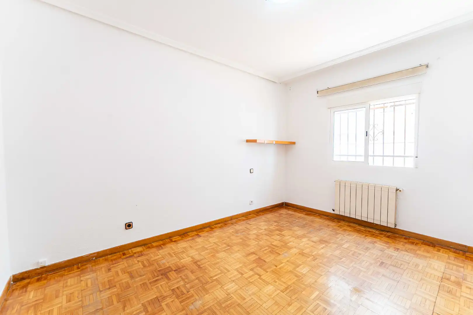 Flat with lift for sale in Calle del Vizconde de Matamala, imagen 30