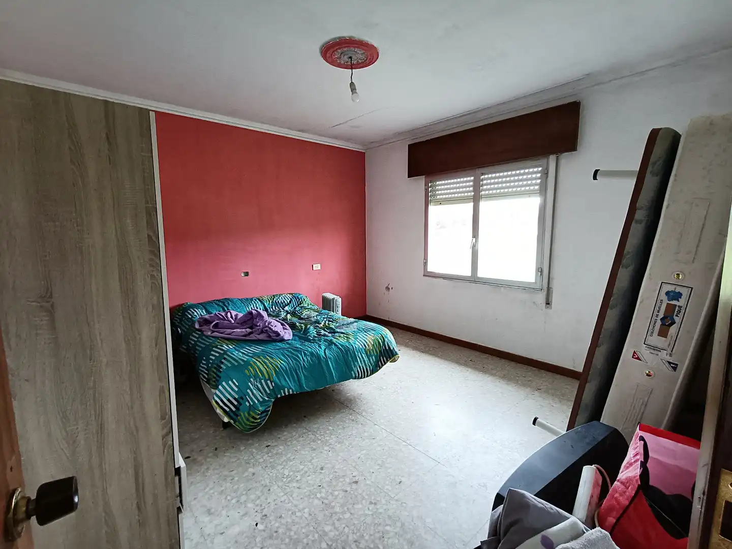 Bedroom of Houses for sale in Ribeira  with Private garden